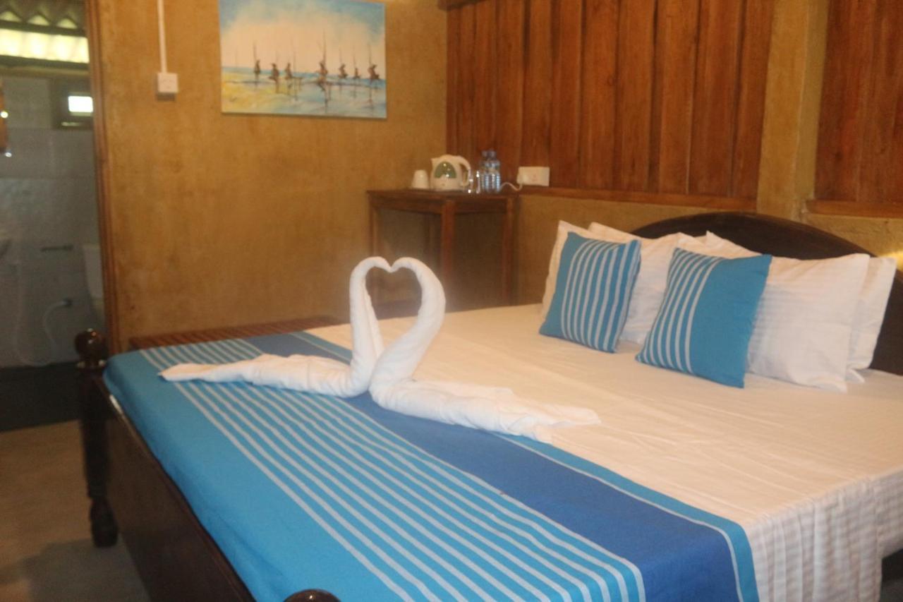 Hotel Beach Rip Rap Cabana And Guest Galle Exteriér fotografie