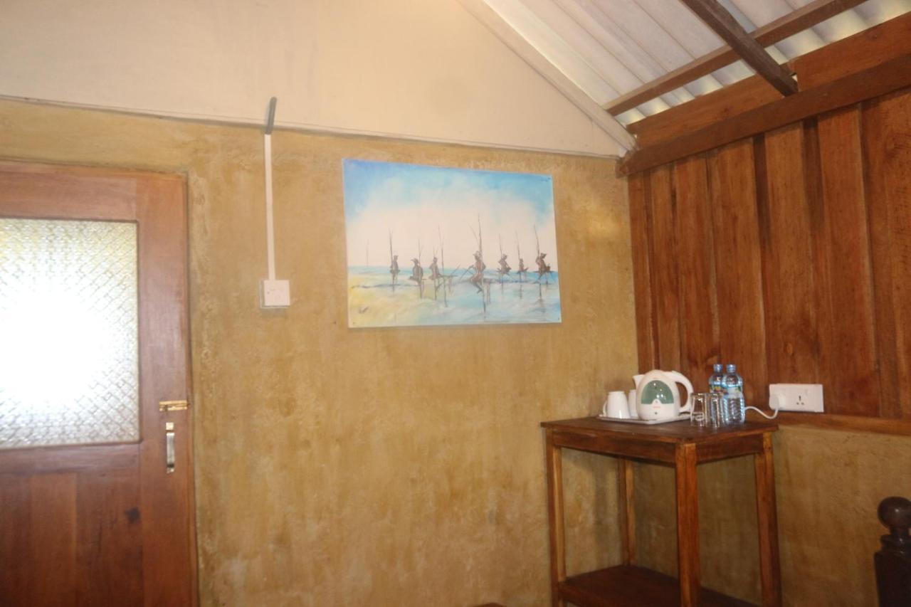 Hotel Beach Rip Rap Cabana And Guest Galle Exteriér fotografie