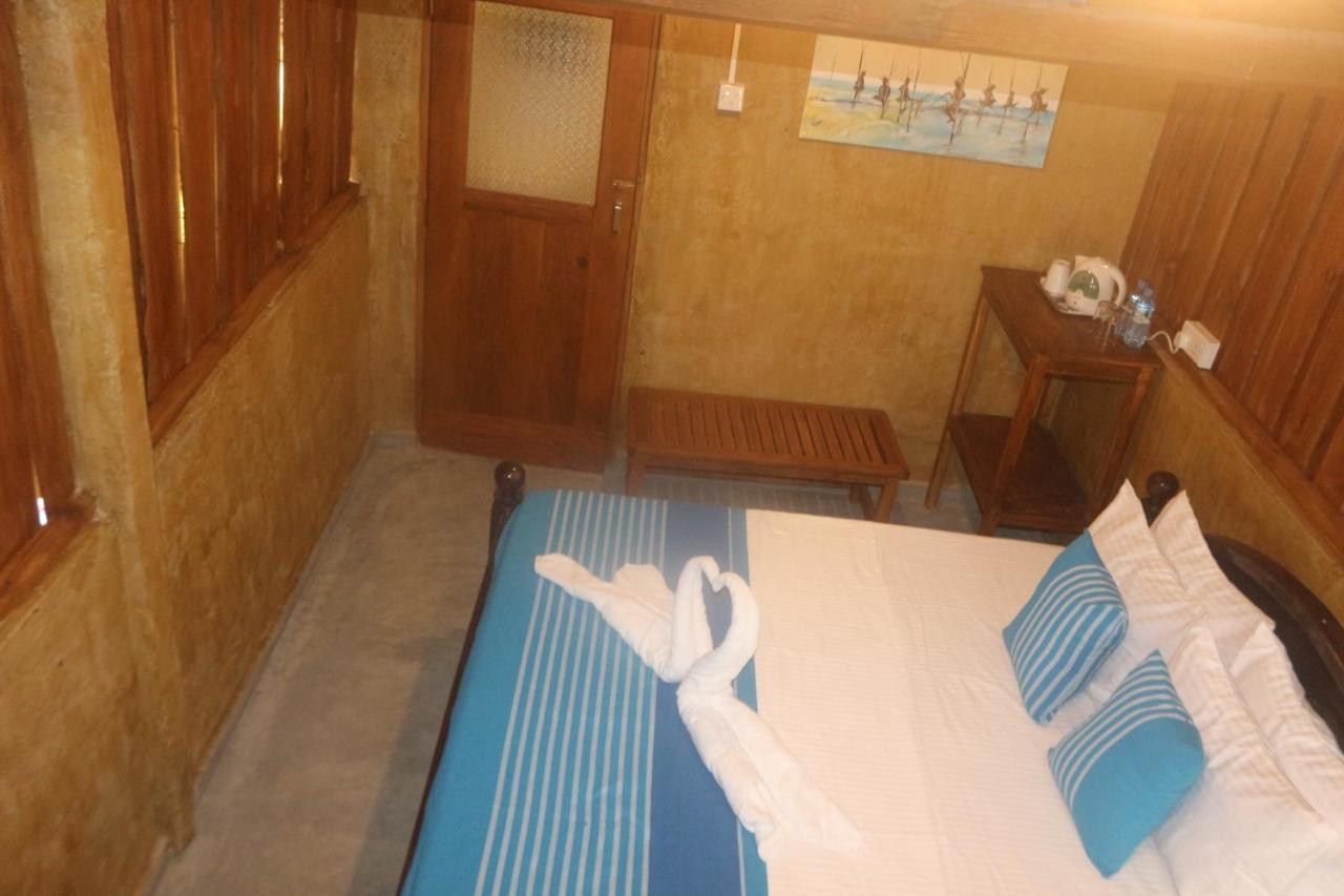 Hotel Beach Rip Rap Cabana And Guest Galle Exteriér fotografie