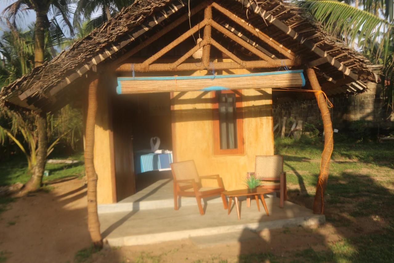 Hotel Beach Rip Rap Cabana And Guest Galle Exteriér fotografie