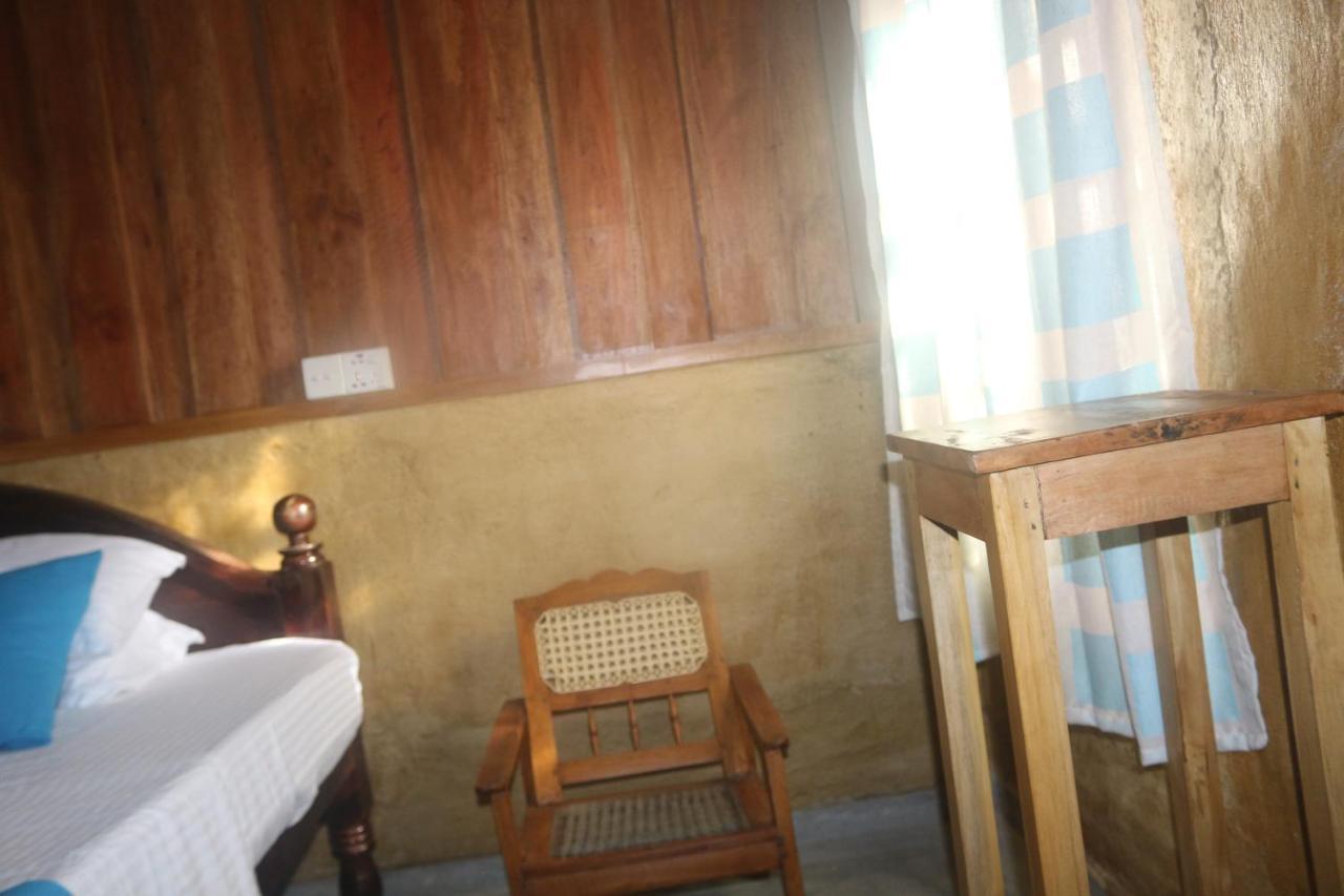 Hotel Beach Rip Rap Cabana And Guest Galle Exteriér fotografie
